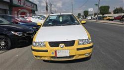 إيران خودرو سمند